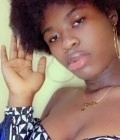 Rencontre Femme Cameroun à Cameroun  : Angie, 21 ans